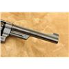 Image 4 : Smith & Wesson Model 25-15 1955 Target Model .45 Colt 6.5" Da/sa Revolver Mfd 2022-2026