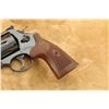 Image 6 : Smith & Wesson Model 25-15 1955 Target Model .45 Colt 6.5" Da/sa Revolver Mfd 2022-2026