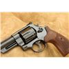Image 7 : Smith & Wesson Model 25-15 1955 Target Model .45 Colt 6.5" Da/sa Revolver Mfd 2022-2026