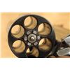 Image 19 : Smith & Wesson The .44 Magnum Pre-model 29 Factory Refinished 6 1/2" Revolver 1957 C&r