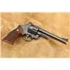 Image 1 : Smith & Wesson The .44 Magnum Pre-model 29 Factory Refinished 6 1/2" Revolver 1957 C&r