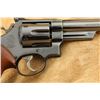 Image 25 : Smith & Wesson The .44 Magnum Pre-model 29 Factory Refinished 6 1/2" Revolver 1957 C&r