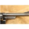 Image 26 : Smith & Wesson The .44 Magnum Pre-model 29 Factory Refinished 6 1/2" Revolver 1957 C&r
