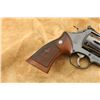 Image 2 : Smith & Wesson The .44 Magnum Pre-model 29 Factory Refinished 6 1/2" Revolver 1957 C&r
