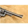 Image 4 : Smith & Wesson The .44 Magnum Pre-model 29 Factory Refinished 6 1/2" Revolver 1957 C&r