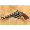 Image 5 : Smith & Wesson The .44 Magnum Pre-model 29 Factory Refinished 6 1/2" Revolver 1957 C&r