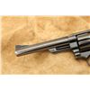 Image 8 : Smith & Wesson The .44 Magnum Pre-model 29 Factory Refinished 6 1/2" Revolver 1957 C&r