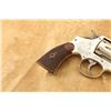 Image 2 : Wells Fargo Marked Smith & Wesson .38 M&p Model Of 1905 4th Change 4" Revolver C&r