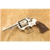 Image 5 : Wells Fargo Marked Smith & Wesson .38 M&p Model Of 1905 4th Change 4" Revolver C&r