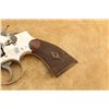 Image 6 : Wells Fargo Marked Smith & Wesson .38 M&p Model Of 1905 4th Change 4" Revolver C&r