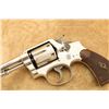 Image 7 : Wells Fargo Marked Smith & Wesson .38 M&p Model Of 1905 4th Change 4" Revolver C&r