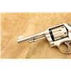 Image 8 : Wells Fargo Marked Smith & Wesson .38 M&p Model Of 1905 4th Change 4" Revolver C&r