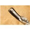 Image 12 : Smith & Wesson New Model No. 3 Top Break Revolver Nickel 6" 44 Russian Single Action Antique