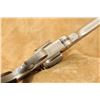 Image 13 : Smith & Wesson New Model No. 3 Top Break Revolver Nickel 6" 44 Russian Single Action Antique