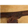 Image 12 : Heiser No. 62 Cartridge Belt & No. 753 Rh Holster Rig For 7.5" Colt Saa .45 Colt