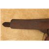 Image 14 : Heiser No. 62 Cartridge Belt & No. 753 Rh Holster Rig For 7.5" Colt Saa .45 Colt