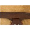 Image 15 : Heiser No. 62 Cartridge Belt & No. 753 Rh Holster Rig For 7.5" Colt Saa .45 Colt