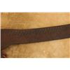 Image 16 : Heiser No. 62 Cartridge Belt & No. 753 Rh Holster Rig For 7.5" Colt Saa .45 Colt