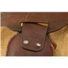 Image 18 : Heiser No. 62 Cartridge Belt & No. 753 Rh Holster Rig For 7.5" Colt Saa .45 Colt