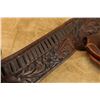 Image 19 : Heiser No. 62 Cartridge Belt & No. 753 Rh Holster Rig For 7.5" Colt Saa .45 Colt