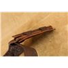 Image 6 : Heiser No. 62 Cartridge Belt & No. 753 Rh Holster Rig For 7.5" Colt Saa .45 Colt