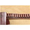 Image 14 : Iver Johnson Mexican Loop Holster And Unmarked .45 Colt Cartridge Belt Rig For 7 1/2" Colt Saa