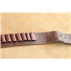 Image 15 : Iver Johnson Mexican Loop Holster And Unmarked .45 Colt Cartridge Belt Rig For 7 1/2" Colt Saa