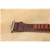 Image 8 : Iver Johnson Mexican Loop Holster And Unmarked .45 Colt Cartridge Belt Rig For 7 1/2" Colt Saa