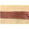 Image 12 : W. R. Thompson Rifle Colorado No. 445 Colt Saa Rh Holster And .45 Colt Cartridge Belt Rig