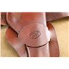 Image 16 : W. R. Thompson Rifle Colorado No. 445 Colt Saa Rh Holster And .45 Colt Cartridge Belt Rig