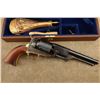 Image 1 : Cased Colt Third Model Dragoon 2nd Generation .44 Cal 7 1/2" Percussion Revolver 1980-1982