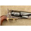 Image 29 : Cased Matched Pair Colt U.S. Cavalry Commemorative 1860 Army .44 Percussion Revolvers & Stock