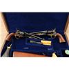 Image 2 : Cased Matched Pair Colt U.S. Cavalry Commemorative 1860 Army .44 Percussion Revolvers & Stock