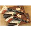 Image 1 : Colt 2nd Gen 1851 Navy Robert E. Lee & Ulysses S. Grant Commemorative Matching Pair Revolvers