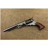 Image 7 : Colt 1836 Texas Paterson 3rd Gen Signature Series .36 Cal Cap & Ball Revolver