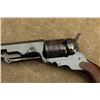 Image 9 : Colt 1836 Texas Paterson 3rd Gen Signature Series .36 Cal Cap & Ball Revolver
