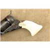 Image 10 : Cased, Engraved, And Inlaid Uberti 1836 Colt Texas Paterson Cap & Ball Revolver 1985 & Accessories