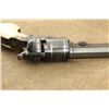Image 12 : Cased, Engraved, And Inlaid Uberti 1836 Colt Texas Paterson Cap & Ball Revolver 1985 & Accessories