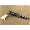 Image 3 : Cased, Engraved, And Inlaid Uberti 1836 Colt Texas Paterson Cap & Ball Revolver 1985 & Accessories