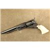 Image 7 : Cased, Engraved, And Inlaid Uberti 1836 Colt Texas Paterson Cap & Ball Revolver 1985 & Accessories