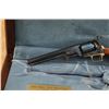 Image 11 : U.S. Historical Society 1851 Navy Colt Miniature Revolver Case Colored And Display Case