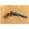 Image 21 : U.S. Historical Society 1851 Navy Colt Miniature Revolver Case Colored And Display Case