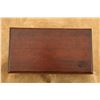 Image 23 : U.S. Historical Society 1851 Navy Colt Miniature Revolver Case Colored And Display Case