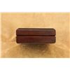 Image 28 : U.S. Historical Society 1851 Navy Colt Miniature Revolver Case Colored And Display Case