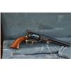 Image 6 : U.S. Historical Society 1851 Navy Colt Miniature Revolver Case Colored And Display Case
