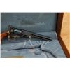Image 7 : U.S. Historical Society 1851 Navy Colt Miniature Revolver Case Colored And Display Case