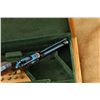 Image 16 : Uberti Non-firing Miniature 4 5/8" Colt Saa .45 Colt Revolver With Display Case