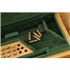 Image 19 : Uberti Non-firing Miniature 4 5/8" Colt Saa .45 Colt Revolver With Display Case