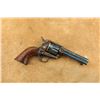 Image 20 : Uberti Non-firing Miniature 4 5/8" Colt Saa .45 Colt Revolver With Display Case