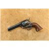 Image 21 : Uberti Non-firing Miniature 4 5/8" Colt Saa .45 Colt Revolver With Display Case